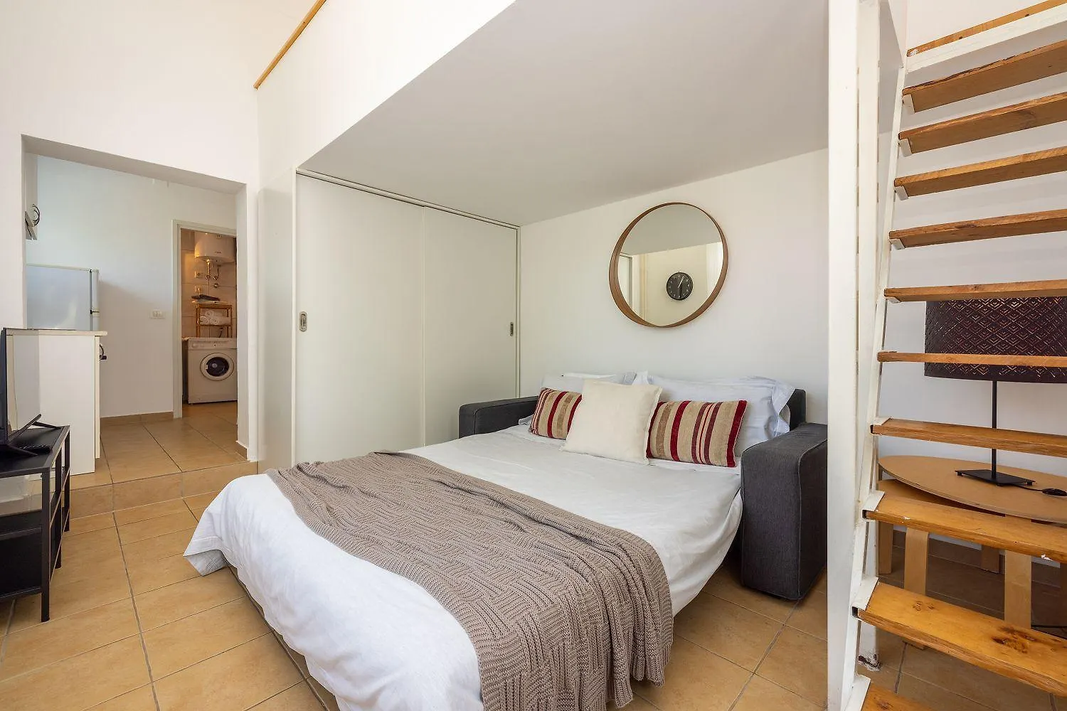 Cozy Apartment Nur 350 Meter Zum Sandstrand Mit Privater Terrasse Und Mediterranem Garten Crikvenica Croatia
